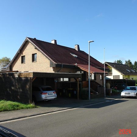 בינגן אם ריין Ferienwohnung In Sponsheim מראה חיצוני תמונה