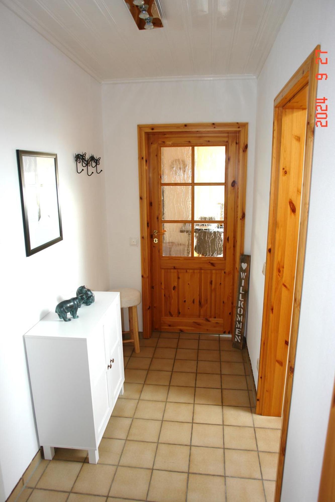 בינגן אם ריין Ferienwohnung In Sponsheim מראה חיצוני תמונה